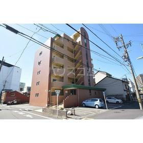 愛知県名古屋市中村区那古野１ 7階建 築21年10ヶ月