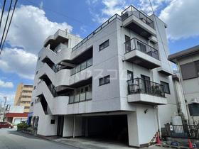埼玉県さいたま市北区大成町４ 5階建 築34年9ヶ月