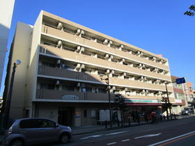 神奈川県厚木市水引１ 5階建 築24年8ヶ月