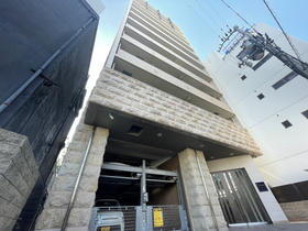 兵庫県神戸市中央区琴ノ緒町１ 12階建 築11年6ヶ月