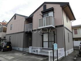 ファミール堀部ＩＩＩ　Ａ棟