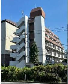 第３千歳船橋ヒミコマンション