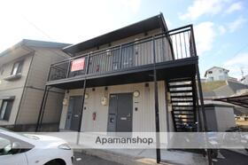 広島県広島市東区中山上１ 築21年12ヶ月 2階建