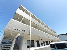 ユーミー今市 3階建