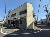 東柏ケ谷6丁目戸建