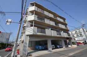 広島県広島市西区庚午南２ 4階建