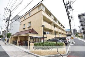 しづマンション 3階建