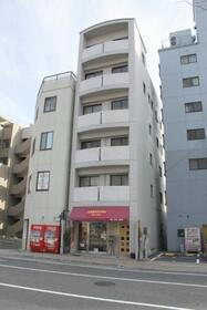 広島県広島市中区加古町 賃貸マンション