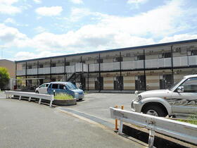 大阪府堺市中区深阪４ 賃貸アパート