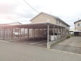 新潟県柏崎市豊町 2階建 築12年6ヶ月