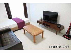 ディアレイシャス市谷薬王寺