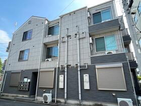 東京都大田区新蒲田２ 賃貸アパート