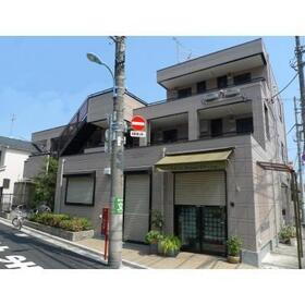 東京都杉並区荻窪４ 賃貸マンション