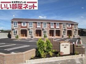 新潟県長岡市上前島３ 賃貸アパート