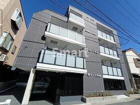 東京都中野区新井４ 賃貸マンション