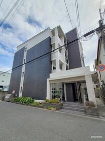 メゾンＴ．Ｉ．Ｕ