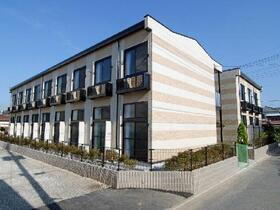 レオパレスファーレＩＶ