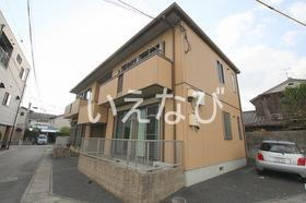 岡山県岡山市北区野田４ 2階建 築18年12ヶ月