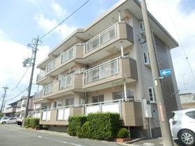 静岡県浜松市中央区曳馬３ 3階建 築36年4ヶ月
