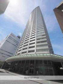 ザ・タワー大阪 50階建