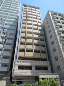 愛知県名古屋市東区泉１ 15階建 築17年2ヶ月