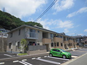 クレスト長束西 2階建