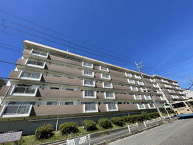 兵庫県神戸市北区泉台７ 5階建 築44年3ヶ月