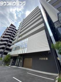 愛知県名古屋市中区丸の内３ 10階建 築7年4ヶ月