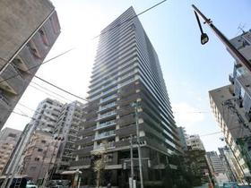東京都中央区湊３ 地上27階地下1階建 築17年5ヶ月