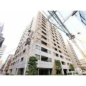 東京都中央区築地７ 地上12階地下1階建 築24年3ヶ月