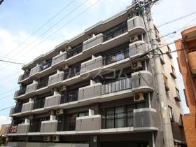 愛知県名古屋市中川区荒子１ 5階建 築32年1ヶ月