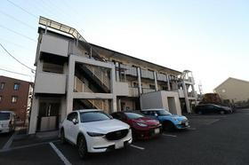 神奈川県横浜市港北区大曽根２ 3階建 築21年10ヶ月