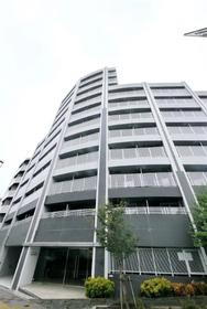東京都板橋区弥生町 11階建 築16年4ヶ月