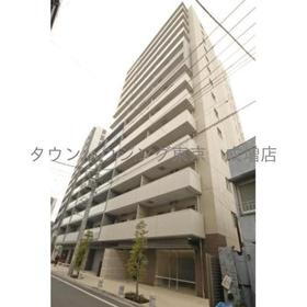 東京都板橋区清水町 14階建 築14年6ヶ月