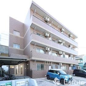 愛知県名古屋市南区大同町２ 4階建 築17年6ヶ月