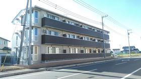栃木県小山市城西２ 3階建 築3年8ヶ月