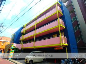 大阪府門真市本町 賃貸マンション