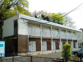 群馬県桐生市菱町３ 賃貸アパート