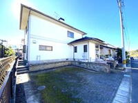 瀬戸市上之山町戸建