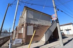 千葉県千葉市花見川区花園１ 賃貸アパート