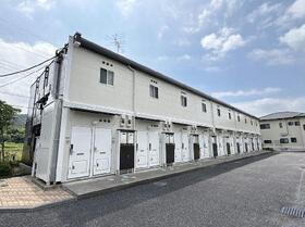 栃木県足利市末広町 賃貸アパート