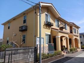 京都府南丹市園部町栄町３号 賃貸アパート