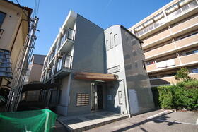 大阪府枚方市町楠葉１ 賃貸マンション