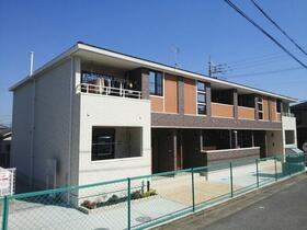奈良県生駒郡斑鳩町龍田西６ 2階建 築10年6ヶ月