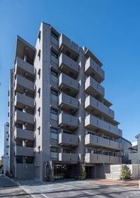東京都板橋区大谷口北町 8階建 築3年5ヶ月