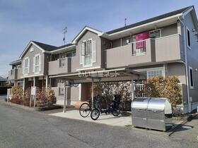 広島県福山市駅家町大字近田 賃貸アパート