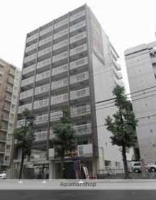 神奈川県横浜市港北区新横浜１ 11階建