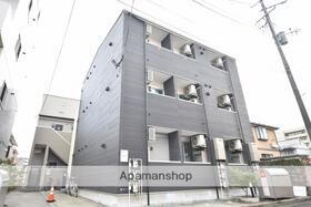 プリマカーサ 3階建