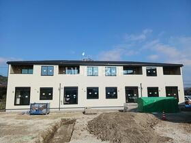 京都府南丹市園部町木崎町中川端 賃貸アパート