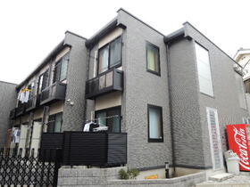 レオパレスシュークル